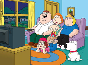 Family Guy Family Guy